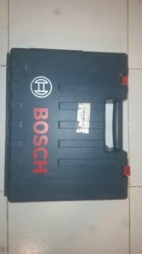 Maleta bosch 