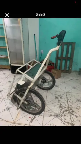 Carrocinha