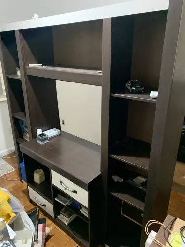 Estante ou Rack para Tv