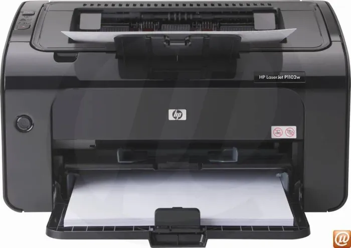 Impressora Laser Wi-Fi HP P1102W