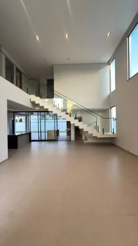 SN| CASA NOVA ALTO PADRÃO ALPHAVILLE