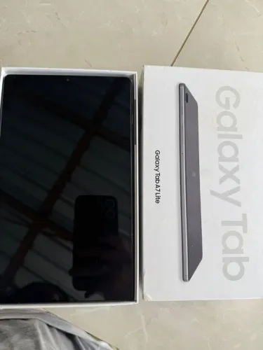 Tablet A7 lite