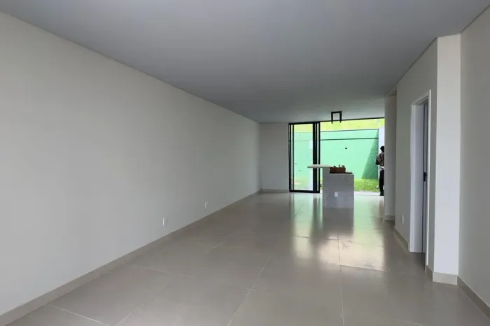 CASA RESIDENTIAL em Belo Horizonte - Minas Gerais, Ventosa