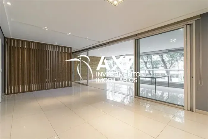 Apartamento de 222m² para venda - Campo Belo