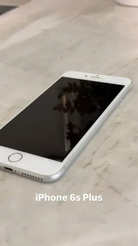 iPhone 6s Plus