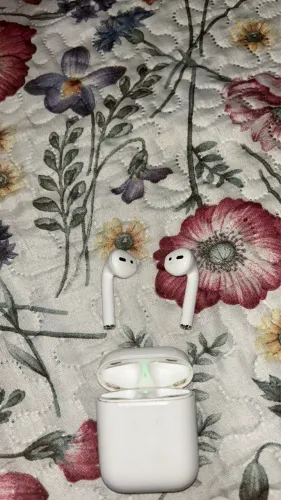 AirPods 2ª Geração