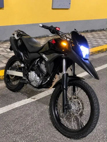 Honda XRE 300/ 300 Abs/ Flex 2011
