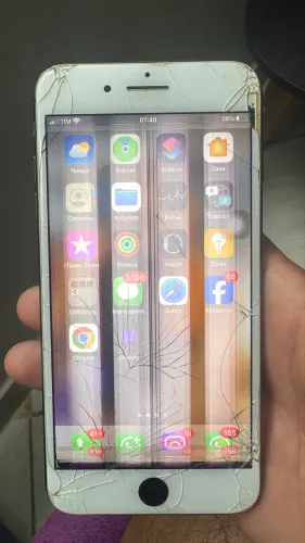 iPhone 8 Plus 128