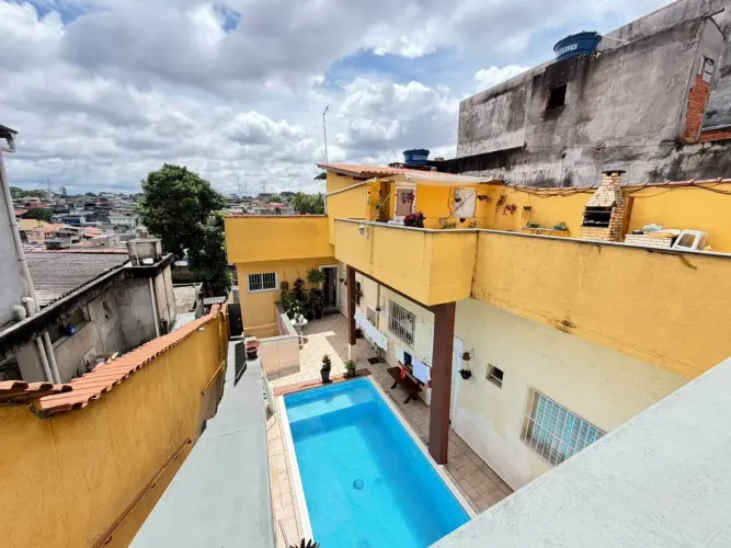 OPORTUNIDADE ÚNICA VILA VERDE - SÃO PAULO