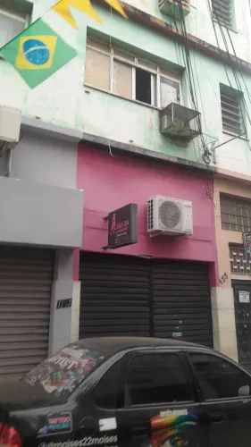 Preciso de Ajudante de pedreiro
