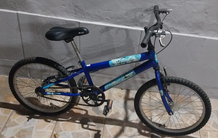 Bike Infantil