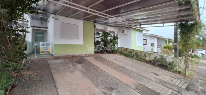 Casa em Condomínio à venda Rua Terra Nova, Terra Nova - Alvorada
