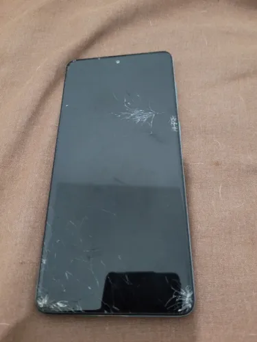 Samsung Galaxy A71