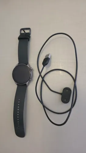 Smartwatch Amazfit GTR 4 New