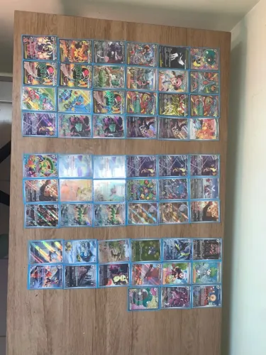 POKEMON TCG