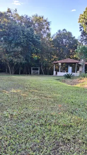 Chácara 20 hectares - com excelente logística