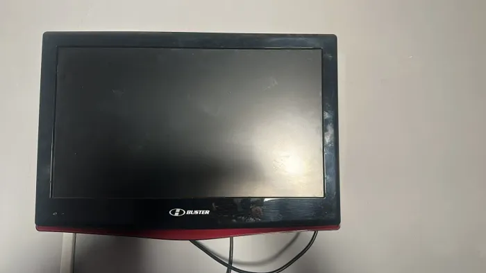 Tv buster 