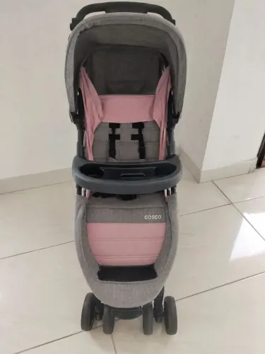 Vende se para sair rápido