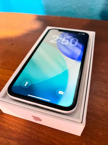 iPhone 