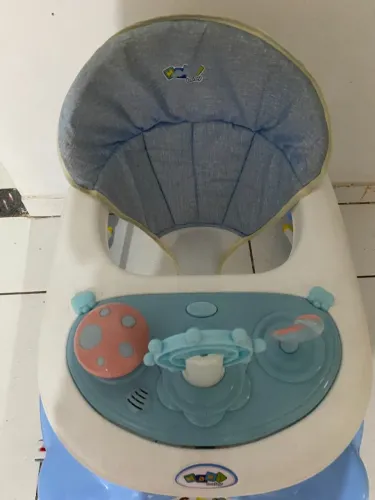 ? ANDADOR INFANTIL À VENDA