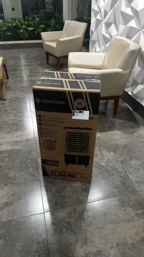 Climatizadores (novo embalado)
