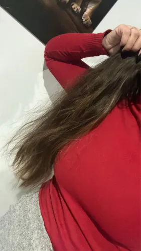 Mega Hair humano gaúcho 