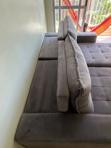 Sofa Retratil