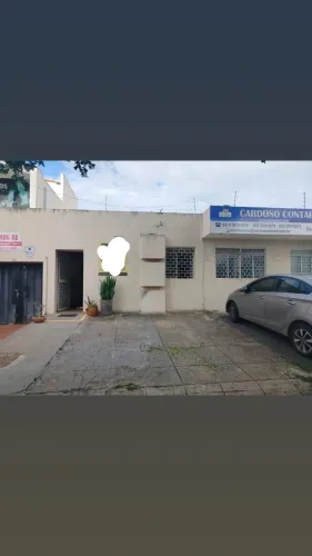 Ponto Comercial - Setor Aeroporto