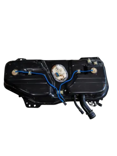 Tanque Combustivel Palio 2001/2018 Original Fiat 