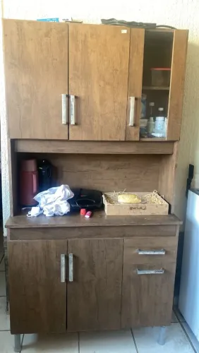 Vendo armário de cozinha 