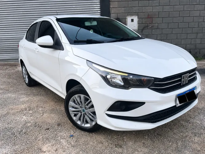 Fiat Cronos Drive 1.0 6V 2023