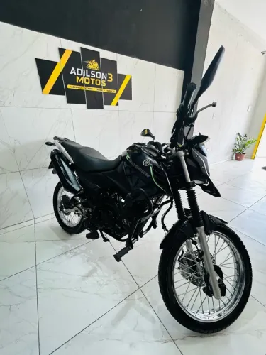 Yamaha XTZ 150 Crosser Z Flex 2023