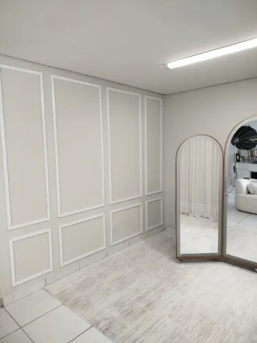 Boiserie (instalação e venda)