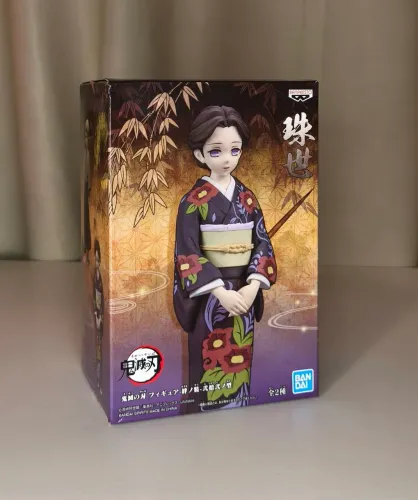 Figure Tamayo Demon Slayer Original Banpresto Bandai