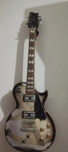 Guitarra
