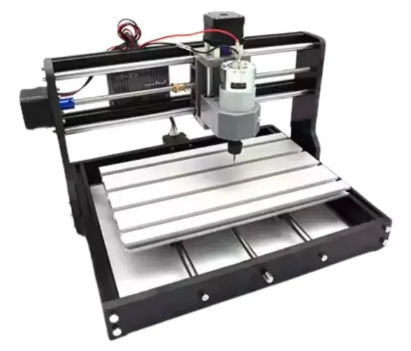 Cnc Router 3018 Pro 200w Robooster