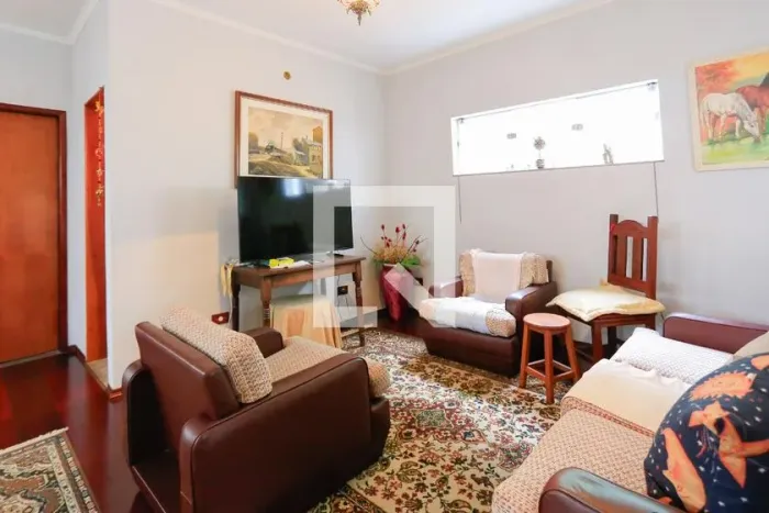 Casa à Venda - Cidade São Francisco , 4 Quartos, 410 m2