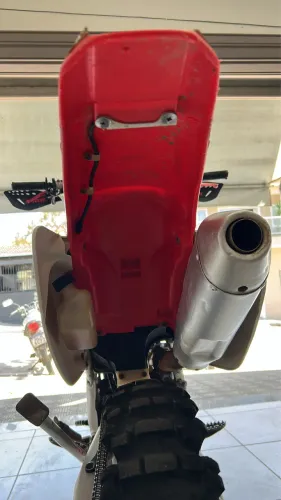 Crf 250x importada