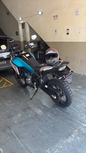 Ibex 450