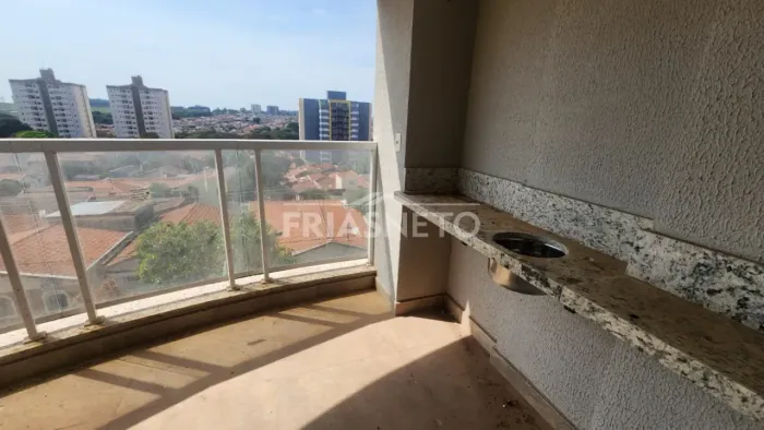 apartamento em Ótima localização