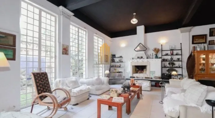 Casa em São Paulo