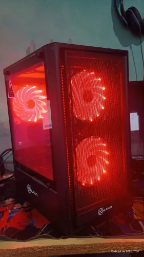 CPU AMD Ryzen 3