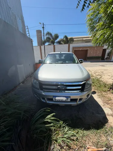 Renault Duster Dynamique 4X4 2.0 Hi-flex 16V MEC 2020