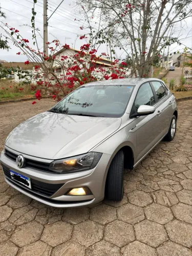 Volkswagen Polo 1.0 Flex 12V 5P 2020