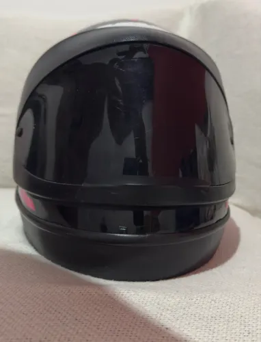 Capacete Tork 58cm