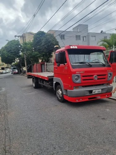 Caminhão Prancha - V 9.150