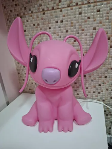 Luminaria Stitch