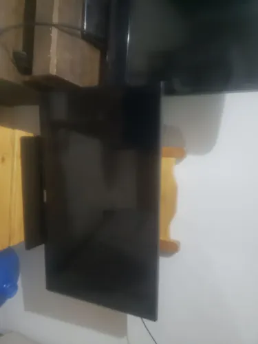 Tv pra tira peça