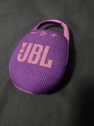 Caixa Jbl flip