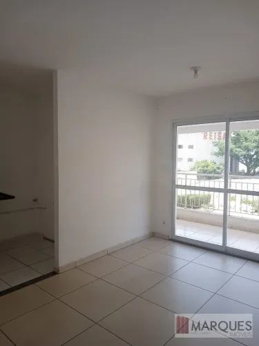 Apartamento à venda e locação em Vila Augusta, Guarulhos 70m², 2 dorms